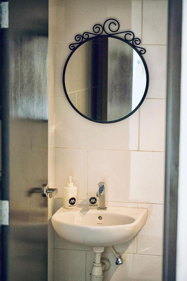 The Majestic-Loft De Tel Apartment Ipoh Luaran gambar